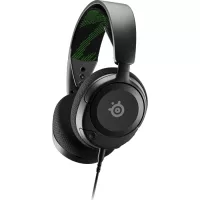 Навушники SteelSeries Arctis Nova 1X Black Фото