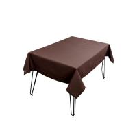 Скатерть Прованс Kelly капучино 350х140 см Фото