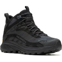 Ботинки Merrell Moab Speed 2 Mid GTX M black - 42 - чорний Фото