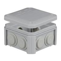 Распределительная коробка UNIKA PLANK PLK4010850 Фото