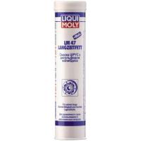 Смазка автомобильная Liqui Moly LM 47 МоS2 LANGZEITFETT 0,4кг Фото