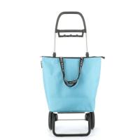 Сумка-тележка Rolser Mini Bag Plus MF 2L Celeste ( MNB042-1057) Фото