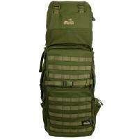 Рюкзак туристический Tramp Defender 75л olive Фото