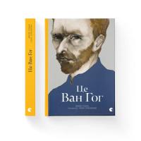 Книга Видавництво Старого Лева Це Ван Гог - Джордж Роддам Фото