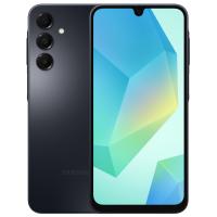 Мобільний телефон Samsung Galaxy A16 LTE 4/128Gb Black Фото