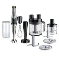 Блендер Braun MQ 9187 XLI BK Фото