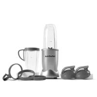Блендер NUTRIBULLET NB907S Фото