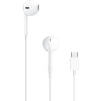 Наушники Apple EarPods USB-C White Фото