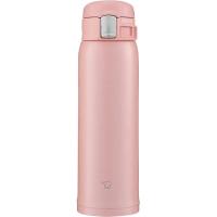 Термокружка Zojirushi SM-SF48PA 0.48 л Рожевий Фото