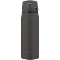 Термокружка Zojirushi SM-VB60BM 0.60 л Чорний Фото