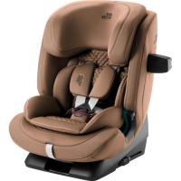 Автокресло Britax-Romer Advansafix Pro LUX Warm Caramel Фото