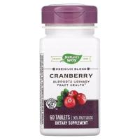 Травы Nature's Way Клюква, премиум-смесь, 400 мг, Cranberry, Premium Фото