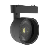 Світильник Videx LA78B 18W 4000K 48V Black Фото