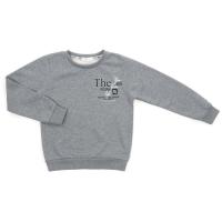 Кофта детская Breeze базовая Фото