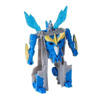 Трансформер Screechers Wild ! S5 – Галер Фото