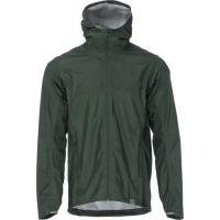 Куртка Turbat Isla Mns black forest green XL Фото