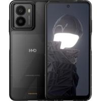 Мобільний телефон HMD Fusion 8/256GB Noir Фото