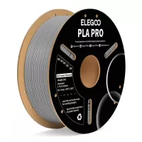 Пластик для 3D-принтера ELEGOO PLA PRO 1кг, 1.75мм, gray Фото