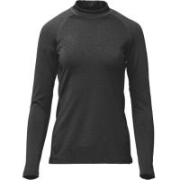 Термофутболка Turbat Yeti Top Wmn anthracite black XL Фото