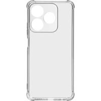 Чохол до мобільного телефона BeCover Anti-Shock Realme C63 Clear Фото