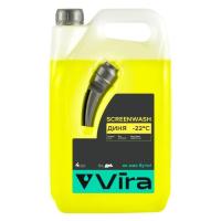 Омыватель автомобильный VIRA -22 °С "Диня" 4 л Фото