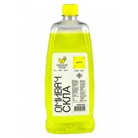 Омыватель автомобильный ORGANIC PRINK -20 °С "Цитрус" 1 л Фото