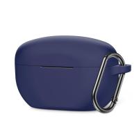 Чохол для навушників BeCover Silicon для Sony WF-1000XM5 Deep Blue Фото
