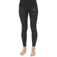 Термоштаны Turbat Retezat Bottom Wmn caviar black S Фото