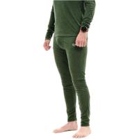 Термоштаны Turbat Retezat Bottom Mns kombu green XL Фото