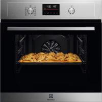 Духова шафа Electrolux EOH4P56BX Фото