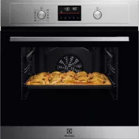 Духова шафа Electrolux EOH4P56BX Фото