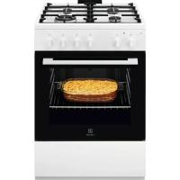 Плита Electrolux LKG600011W Фото