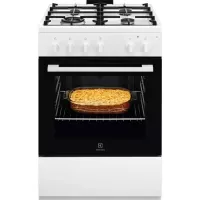 Плита Electrolux LKG600011W Фото