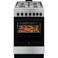 Плита Electrolux LKK560010X Фото