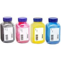 Тонер AHK Canon 067 SET B/C/M/Y ,90 г/70 г/70 г/70 г Фото