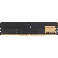 Модуль памяти для компьютера INTELIGENTES DDR5 32GB 5600 MHz Фото