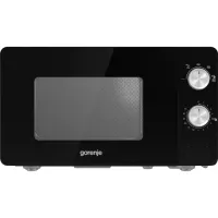 Мікрохвильова піч Gorenje MO17E1B Фото