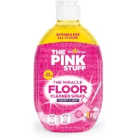 Засіб для миття підлоги The Pink Stuff Концентрат 750 мл Фото