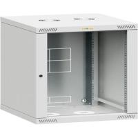 Шкаф настенный Conteg 15U 19" глибина 600мм, RAL7035 Фото