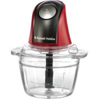 Измельчитель Russell Hobbs Desire Red Фото