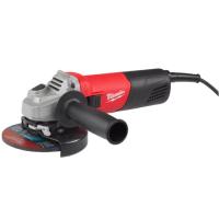 Шлифовальная машина Milwaukee AG 800-125 EK, 800Вт, 125мм Фото