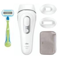 Фотоэпилятор Braun PL 3132 + GIL Venus Фото