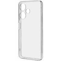 Чохол до мобільного телефона BeCover Realme C63 Transparancy Фото