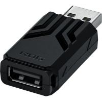 Адаптер ASUS ROG Polling Rate Booster Black Фото