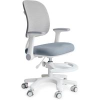 Детское кресло Mealux Atlas Air Dark Blue Фото