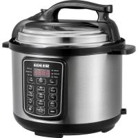Мультиварка Edler ED-PC1806 Фото