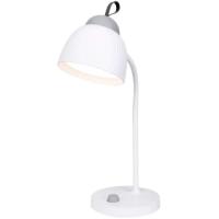 Настільна лампа Quantum SORENTO LED з USB Фото