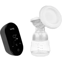 Молокоотсос Lionelo электрический Fidi free white Фото