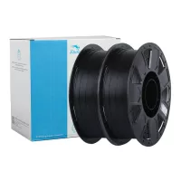 Пластик для 3D-принтера Creality Ender PLA 1.75мм, black, 2*1kg Фото