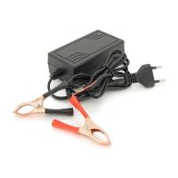 Мережевий зарядний пристрій для АКБ Voltronic LiFePO4 12V (14.6V),4S,2A Фото